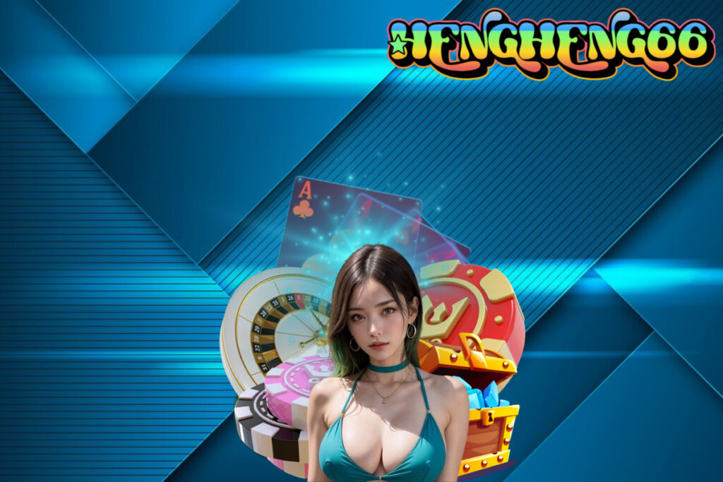 hengheng66 slot